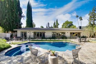 Single Family Residence, 4676 Arriba dr, Tarzana, CA 91356 - 32