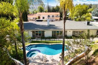 Single Family Residence, 4676 Arriba dr, Tarzana, CA 91356 - 33