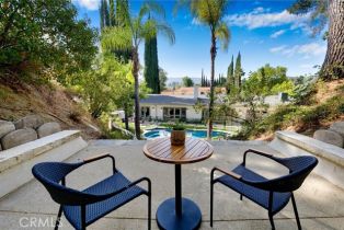 Single Family Residence, 4676 Arriba dr, Tarzana, CA 91356 - 35