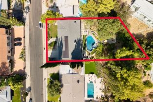 Single Family Residence, 4676 Arriba dr, Tarzana, CA 91356 - 37