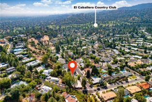 Single Family Residence, 4676 Arriba dr, Tarzana, CA 91356 - 38