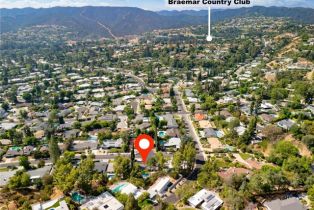 Single Family Residence, 4676 Arriba dr, Tarzana, CA 91356 - 39