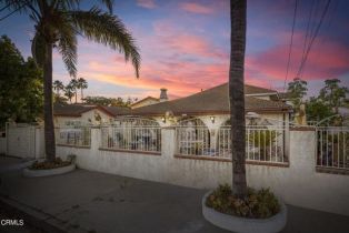 Residential Income, 11423 Violeta ST, Ventura, CA  Ventura, CA 93004