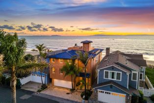 Residential Lease, 2956 Solimar Beach Drive DR, CA  , CA 93001
