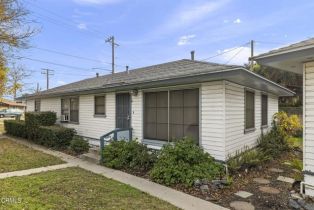 Residential Income, 136 Steckel dr, Santa Paula, CA 93060 - 8