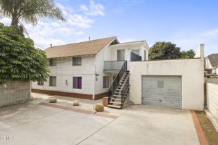 Residential Income, 414 Mill st, Santa Paula, CA 93060 - 9