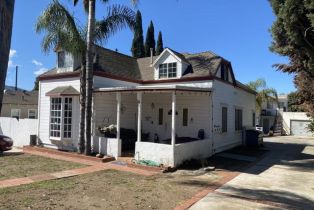 Residential Income, 414  N Mill ST, CA  , CA 93060