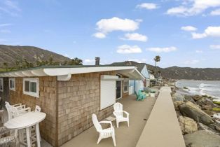 Single Family Residence, 3884 Pacific Coast hwy, Ventura, CA 93001 - 25