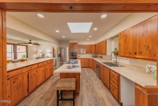 Single Family Residence, 775 Spring st, Oak View, CA 93022 - 13