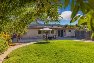 Single Family Residence, 775 Spring st, Oak View, CA 93022 - 31