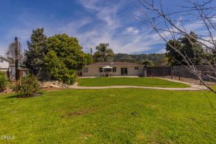 Single Family Residence, 775 Spring st, Oak View, CA 93022 - 38