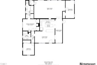 Single Family Residence, 775 Spring st, Oak View, CA 93022 - 41