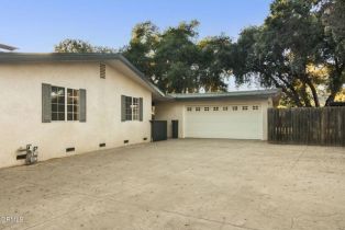 Single Family Residence, 467 Riverside rd, Oak View, CA 93022 - 14