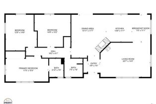 Single Family Residence, 467 Riverside rd, Oak View, CA 93022 - 2