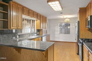 Single Family Residence, 467 Riverside rd, Oak View, CA 93022 - 25