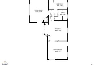 Single Family Residence, 467 Riverside rd, Oak View, CA 93022 - 3