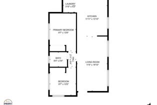 Single Family Residence, 467 Riverside rd, Oak View, CA 93022 - 4