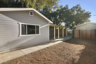 Single Family Residence, 467 Riverside rd, Oak View, CA 93022 - 45