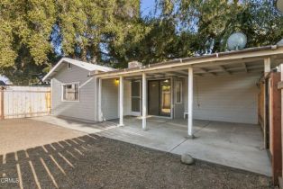 Single Family Residence, 467 Riverside rd, Oak View, CA 93022 - 46