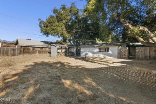 Single Family Residence, 467 Riverside rd, Oak View, CA 93022 - 59