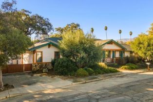 Single Family Residence, 205 Ventura st, Ojai, CA 93023 - 7