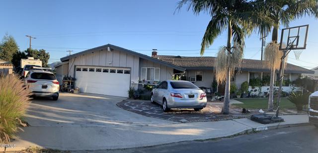 Single Family Residence, 1358 Melia st, Camarillo, CA 93010 - 1