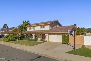 Single Family Residence, 1563 Cipres ct, Camarillo, CA 93010 - 3
