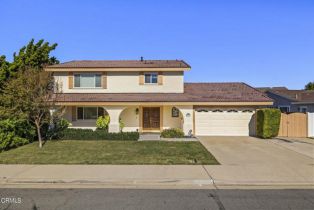 Single Family Residence, 1563 Cipres CT, Camarillo, CA  Camarillo, CA 93010