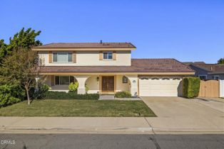 Single Family Residence, 1563 Cipres CT, CA  , CA 93010
