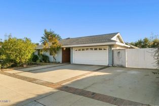 Single Family Residence, 1036 Woodland ave, Ojai, CA 93023 - 42