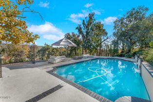 Single Family Residence, 5934 Colodny dr, Agoura Hills, CA 91301 - 38