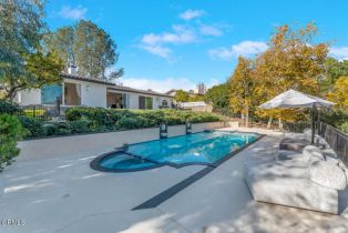 Single Family Residence, 5934 Colodny dr, Agoura Hills, CA 91301 - 40