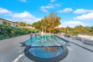 Single Family Residence, 5934 Colodny dr, Agoura Hills, CA 91301 - 41