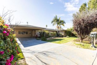 Single Family Residence, 443 Venado dr, Santa Barbara, CA 93111 - 28