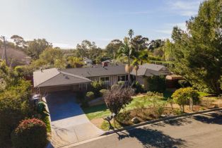 Single Family Residence, 443 Venado dr, Santa Barbara, CA 93111 - 36