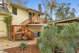Single Family Residence, 828 Foothill ln, Ojai, CA 93023 - 37