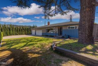 Single Family Residence, 76 Kunkle st, Oak View, CA 93022 - 2
