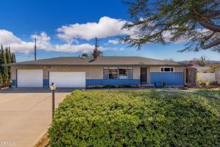 Single Family Residence, 76 Kunkle st, Oak View, CA 93022 - 3