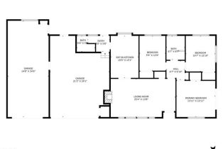 Single Family Residence, 76 Kunkle st, Oak View, CA 93022 - 32