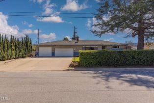 Single Family Residence, 76 Kunkle st, Oak View, CA 93022 - 4