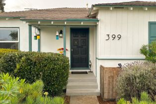 Single Family Residence, 399 Dos Caminos ave, Ventura, CA 93003 - 46