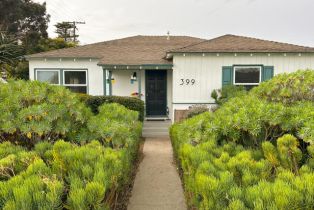 Single Family Residence, 399 Dos Caminos ave, Ventura, CA 93003 - 47