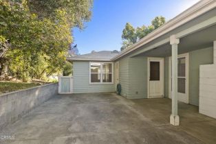 Single Family Residence, 248 Old Grade rd, Oak View, CA 93022 - 16