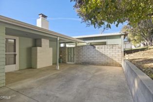 Single Family Residence, 248 Old Grade rd, Oak View, CA 93022 - 17