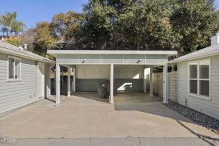 Single Family Residence, 248 Old Grade rd, Oak View, CA 93022 - 19