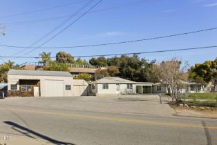 Single Family Residence, 248 Old Grade rd, Oak View, CA 93022 - 2