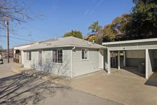 Single Family Residence, 248 Old Grade rd, Oak View, CA 93022 - 20