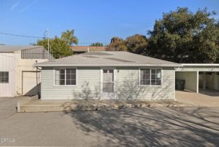 Single Family Residence, 248 Old Grade rd, Oak View, CA 93022 - 21