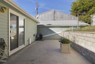 Single Family Residence, 248 Old Grade rd, Oak View, CA 93022 - 28