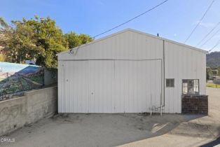 Single Family Residence, 248 Old Grade rd, Oak View, CA 93022 - 31